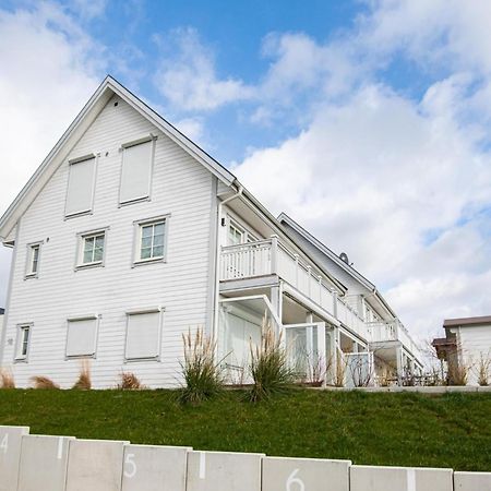 Sonnenhut Apartment Grömitz Exterior foto